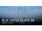 38 foot Blue Water Boats 38 Ingrid