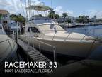 33 foot Pacemaker 33