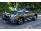 2021 Subaru Forester Gray, 42K miles