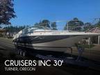 30 foot Cruisers Inc 30