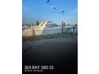 38 foot Sea Ray 380 SS