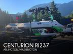 23 foot Centurion ri237