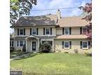 Home For Sale In Woodbury, New Jersey
