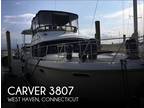 38 foot Carver 3807 Aft Cabin