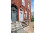 Townhouse - PHILADELPHIA, PA 1304 N 19th St