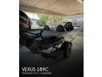 18 foot Vexus 189C
