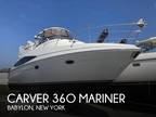 36 foot Carver 36 Mariner