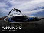 24 foot Yamaha AR242 Limited S