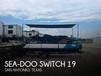 19 foot Sea-Doo Switch 19