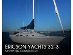 32 foot Ericson Yachts 32