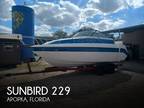 22 foot Sunbird Bartaletta SB2