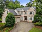 Single Family Residence, Traditional - Atlanta, GA 289 Forest Valley Ct