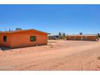 Home For Sale In Chaparral, New Mexico