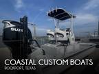 22 foot Coastal Custom Boats Grande