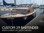 29 foot Custom 29 Custom Bartender