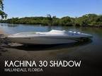 30 foot Kachina 30 Shadow