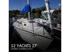 27 foot S2 Yachts 27