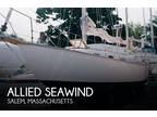 30 foot Allied Seawind
