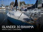 30 foot Islander Sailboats Bahama