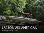 23 foot Larson All American