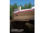 32 foot Cruisers Yachts 3200