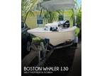 15 foot Boston Whaler 150 Super Sport