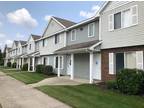 Campus View Apartments - 10255 42nd Ave - Allendale, MI Apartments for Rent
