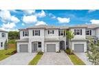 Townhouse - Coral Springs, FL 11887 Nw 47th Mnr #11887