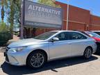 2016 Toyota Camry SE 3 MONTH/3,000 MILE NATIONAL POWERTRAIN WARRANTY -
