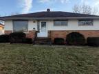 Fully remodeled home 3 Bedrooms and a Basement Freshly Painted New Flooring Two