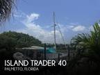 40 foot Island Trader 40