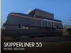 55 foot Skipperliner 55