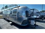 1971 Airstream Land Yacht Sovereign D - Clearwater,Florida