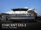 23 foot Starcraft EXS-3