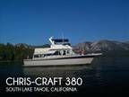 38 foot Chris-Craft 38 Corinthian