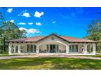 Single Family Residence - ODESSA, FL 17630 Brown Rd