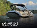 24 foot Yamaha 242 Limited S