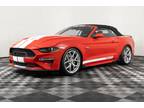 2022 Ford Mustang GT Premium - LINDON,UT