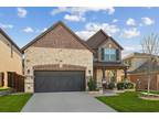 Single Family Residence, Traditional - Lewisville, TX 1228 Lakefirth Path