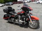 2007 Harley-Davidson Electra Glide Screamin Eagle FLHTCUSE2 - Ephrata,PA