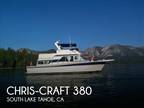 38 foot Chris-Craft 38 Corinthian