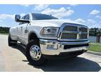 2014 Ram 3500 Laramie - Walker,LA