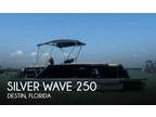 27 foot Silver Wave Grand Costa RL