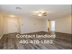 Rental listing in Mesa Area, Phoenix Area. Contact the landlord or property