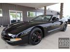 2004 Chevrolet Corvette Base Convertible ONLY 62K LOW MILES Clean Carfa...
