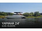 24 foot Yamaha 242x E-series