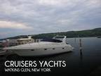 33 foot Cruisers Yachts Esprit 3375