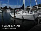 30 foot Catalina 30