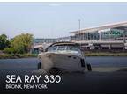 33 foot Sea Ray 330 Sundancer