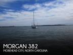 38 foot Morgan 382